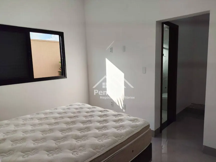 Foto 9 de Casa de Condomínio com 3 quartos à venda, 263m2 em Ribeirao Preto - SP