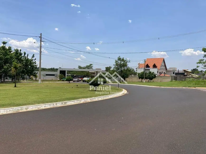 Foto 4 de Terreno / Lote à venda, 300m2 em Ribeirao Preto - SP