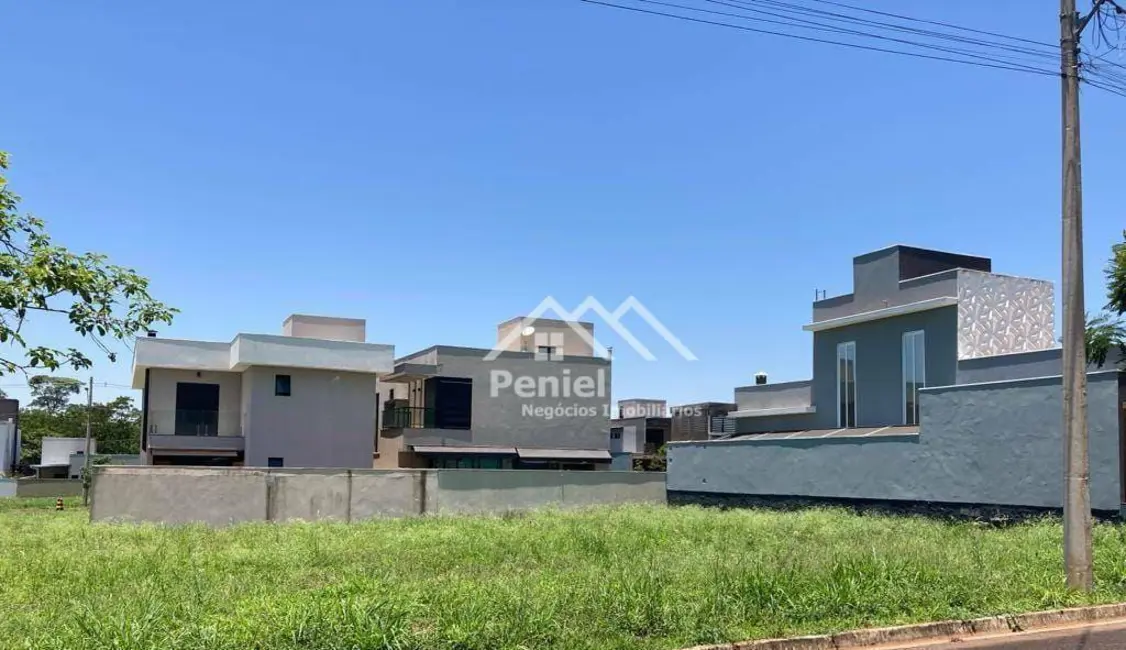 Foto 1 de Terreno / Lote à venda, 300m2 em Ribeirao Preto - SP