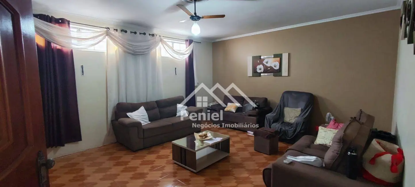 Sobrado com 5 quartos à venda, 250m2 em Jardim Joaquim Procópio de Araújo Ferraz, Ribeirao Preto - SP - imagem 1 Foto 1 de Sobrado com 5 quartos à venda, 250m2 em Jardim Joaquim Procópio de Araújo Ferraz, Ribeirao Preto - SP