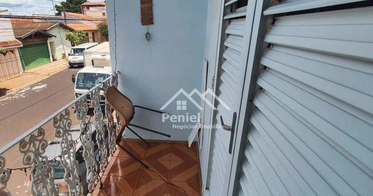 Sobrado com 5 quartos à venda, 250m2 em Jardim Joaquim Procópio de Araújo Ferraz, Ribeirao Preto - SP - imagem 7 Foto 7 de Sobrado com 5 quartos à venda, 250m2 em Jardim Joaquim Procópio de Araújo Ferraz, Ribeirao Preto - SP