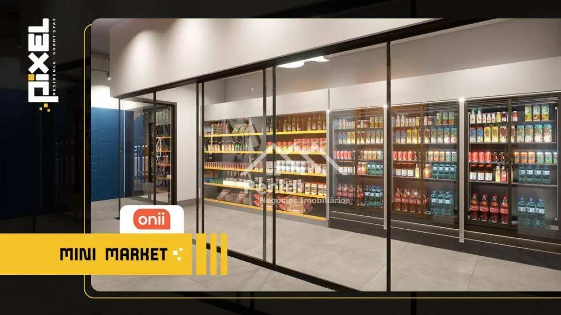 Foto 5 de Apartamento com 2 quartos à venda, 71m2 em Vila Monte Alegre, Ribeirao Preto - SP