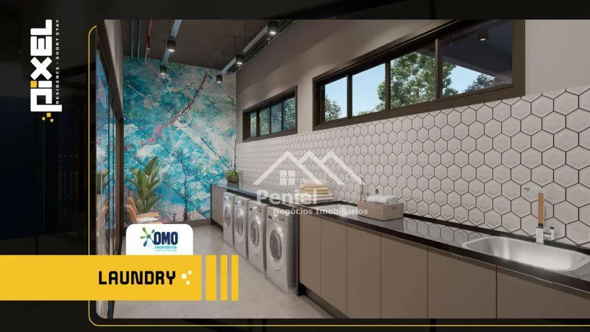 Foto 2 de Apartamento com 2 quartos à venda, 71m2 em Vila Monte Alegre, Ribeirao Preto - SP