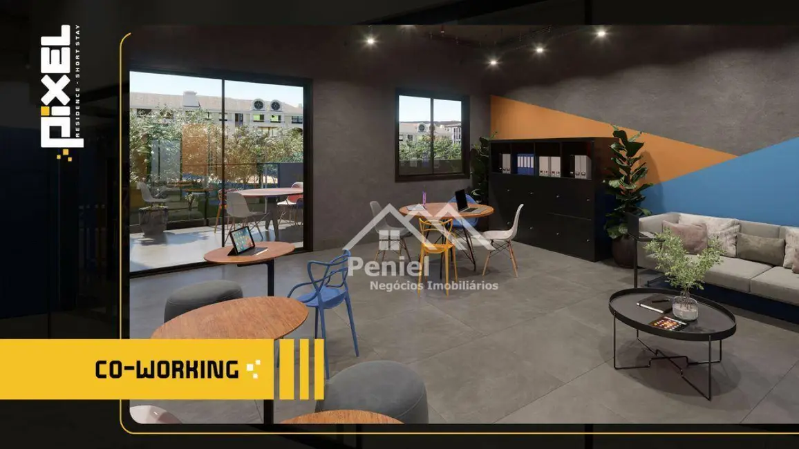 Foto 9 de Apartamento com 2 quartos à venda, 71m2 em Vila Monte Alegre, Ribeirao Preto - SP