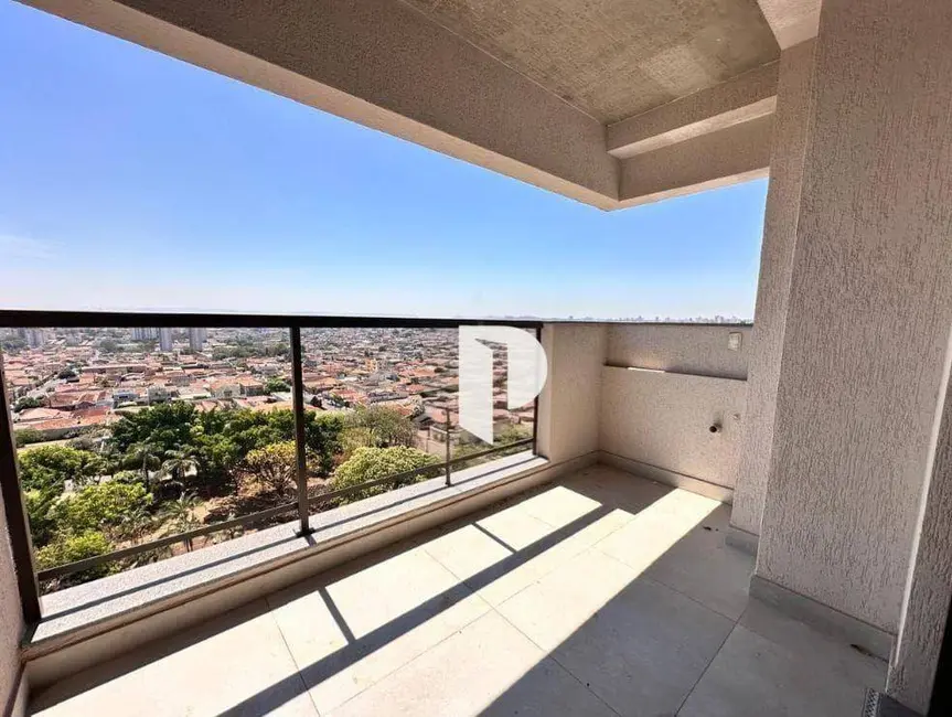 Foto 4 de Apartamento com 2 quartos à venda, 71m2 em Vila Monte Alegre, Ribeirao Preto - SP
