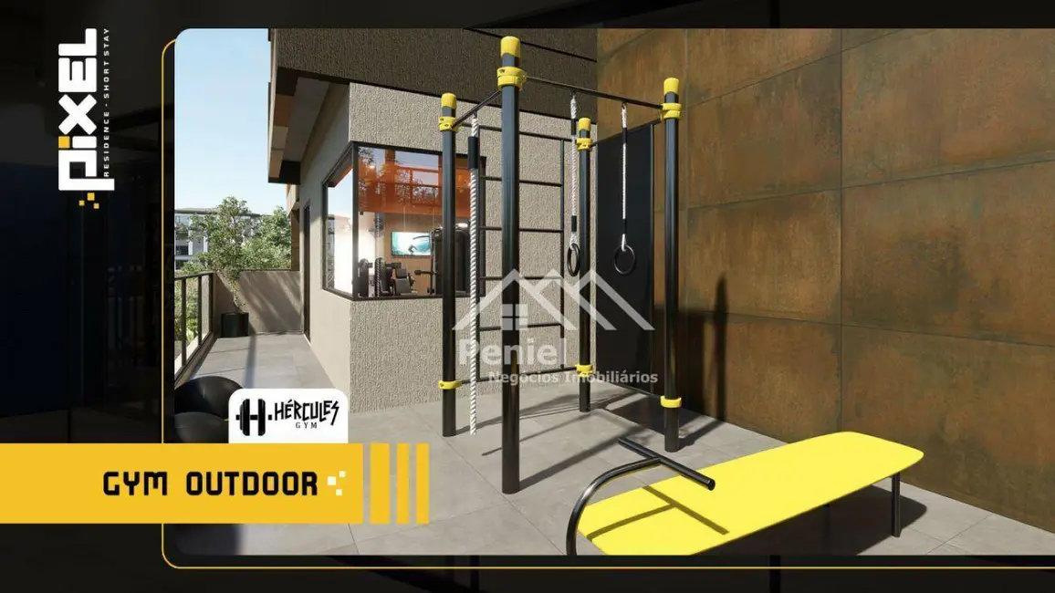 Foto 7 de Apartamento com 2 quartos à venda, 71m2 em Vila Monte Alegre, Ribeirao Preto - SP