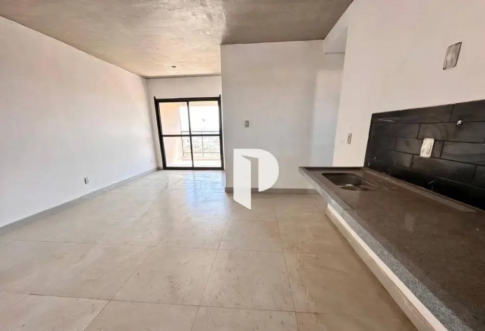 Foto 2 de Apartamento com 2 quartos à venda, 71m2 em Vila Monte Alegre, Ribeirao Preto - SP