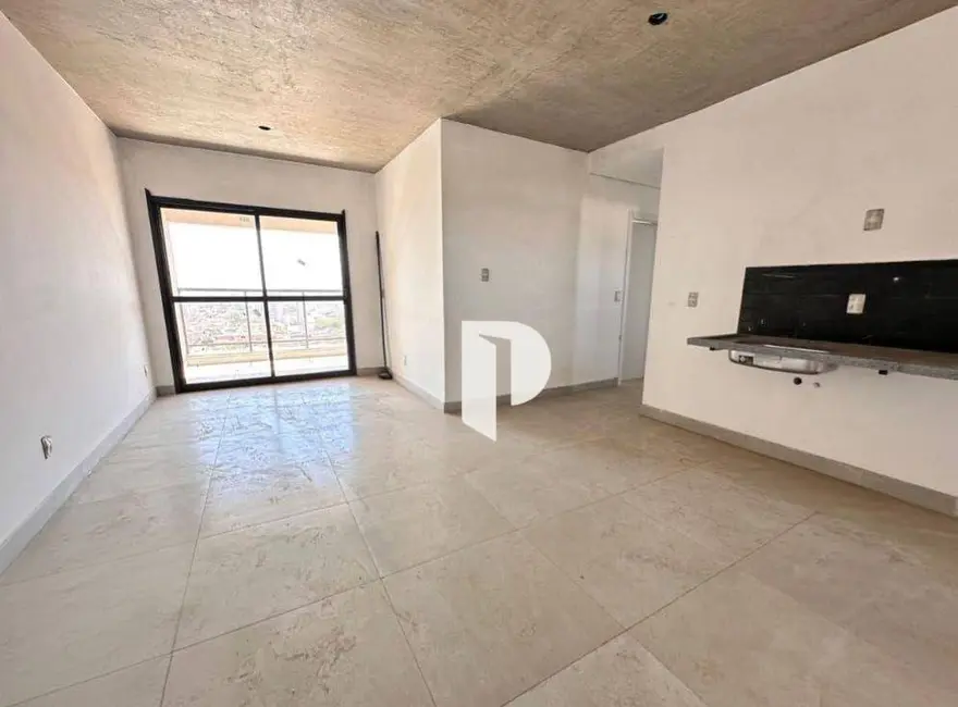 Foto 1 de Apartamento com 2 quartos à venda, 71m2 em Vila Monte Alegre, Ribeirao Preto - SP