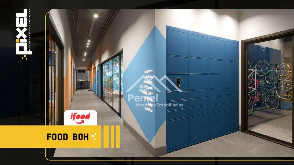 Foto 8 de Apartamento com 2 quartos à venda, 71m2 em Vila Monte Alegre, Ribeirao Preto - SP