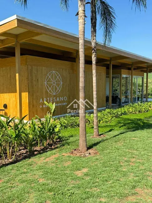 Foto 1 de Terreno / Lote à venda, 385m2 em Ribeirao Preto - SP