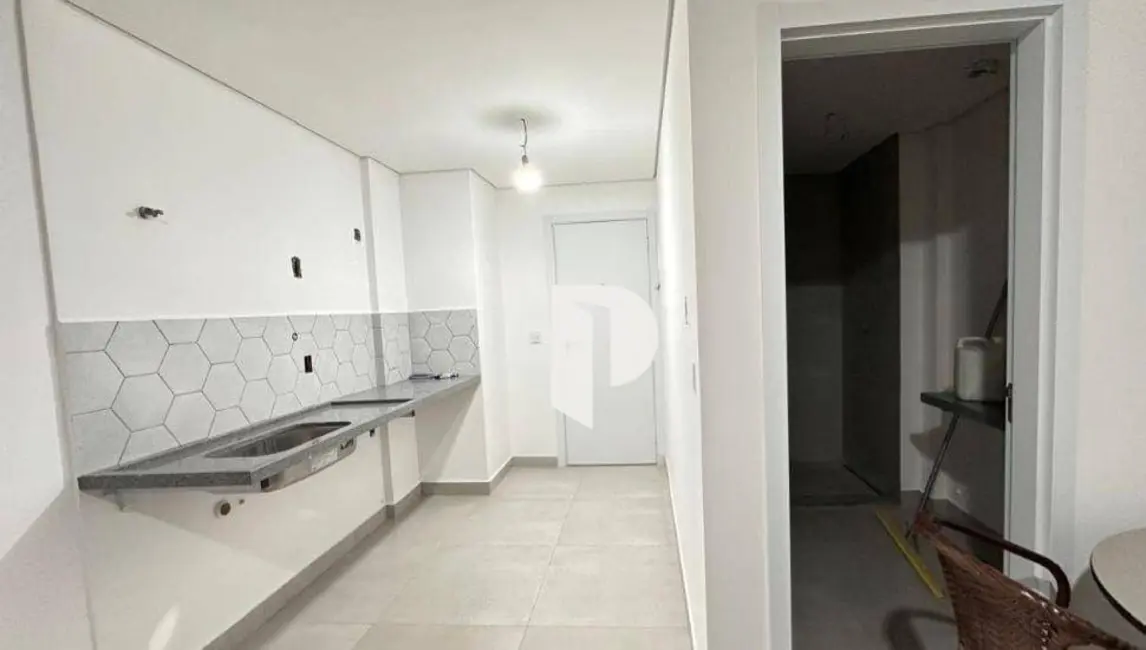 Foto 4 de Kitnet com 1 quarto à venda, 38m2 em Vila Monte Alegre, Ribeirao Preto - SP