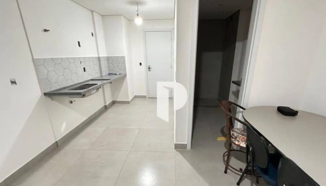Foto 3 de Kitnet com 1 quarto à venda, 38m2 em Vila Monte Alegre, Ribeirao Preto - SP