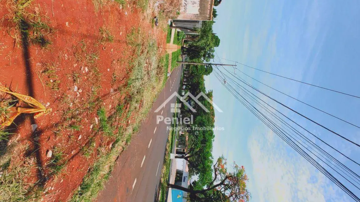 Foto 9 de Terreno / Lote à venda, 800m2 em Ribeirânia, Ribeirao Preto - SP