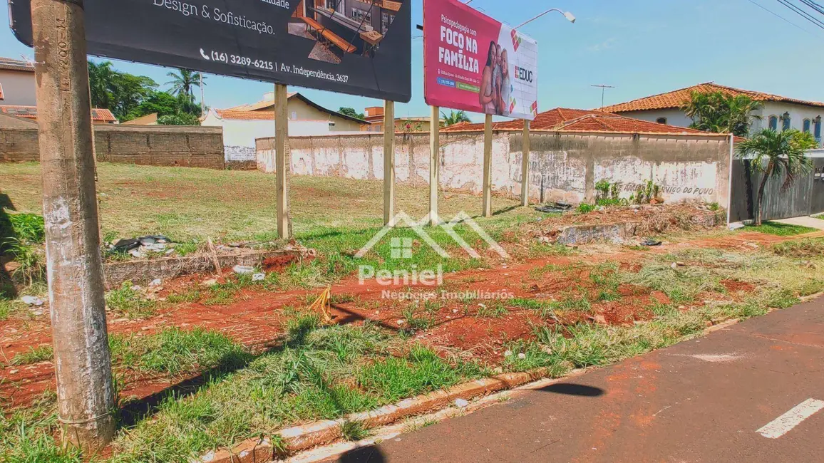 Foto 5 de Terreno / Lote à venda, 800m2 em Ribeirânia, Ribeirao Preto - SP