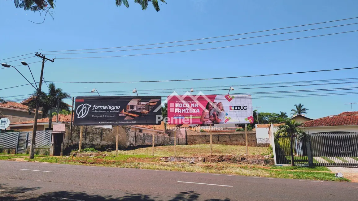 Foto 1 de Terreno / Lote à venda, 800m2 em Ribeirânia, Ribeirao Preto - SP