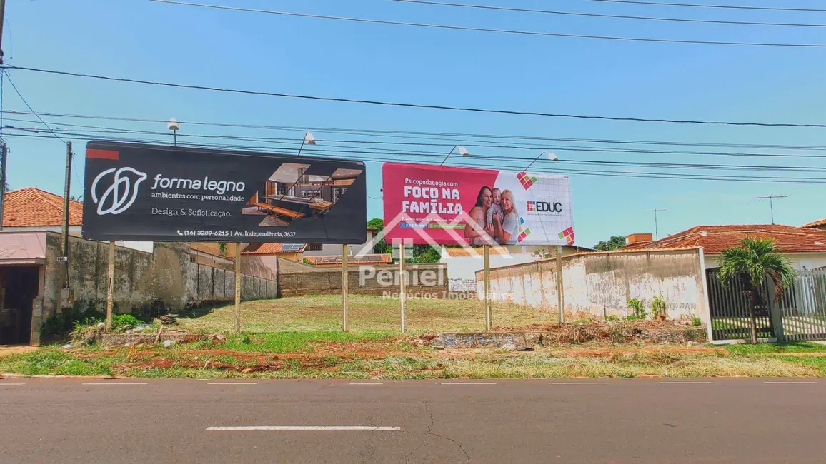 Foto 3 de Terreno / Lote à venda, 800m2 em Ribeirânia, Ribeirao Preto - SP