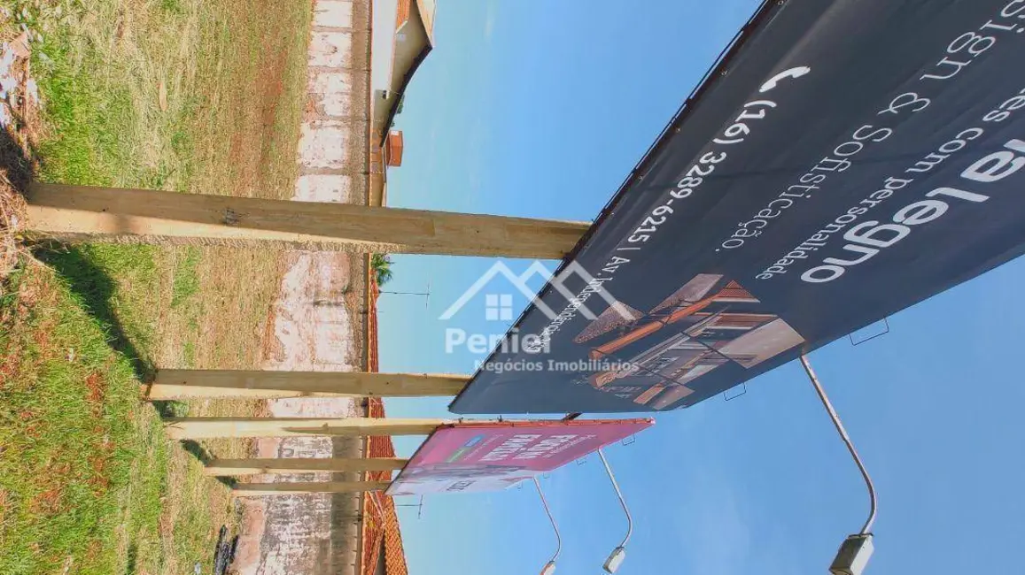 Foto 8 de Terreno / Lote à venda, 800m2 em Ribeirânia, Ribeirao Preto - SP