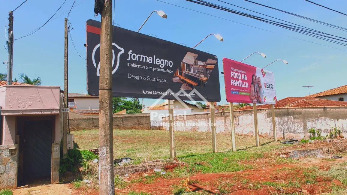 Foto 4 de Terreno / Lote à venda, 800m2 em Ribeirânia, Ribeirao Preto - SP