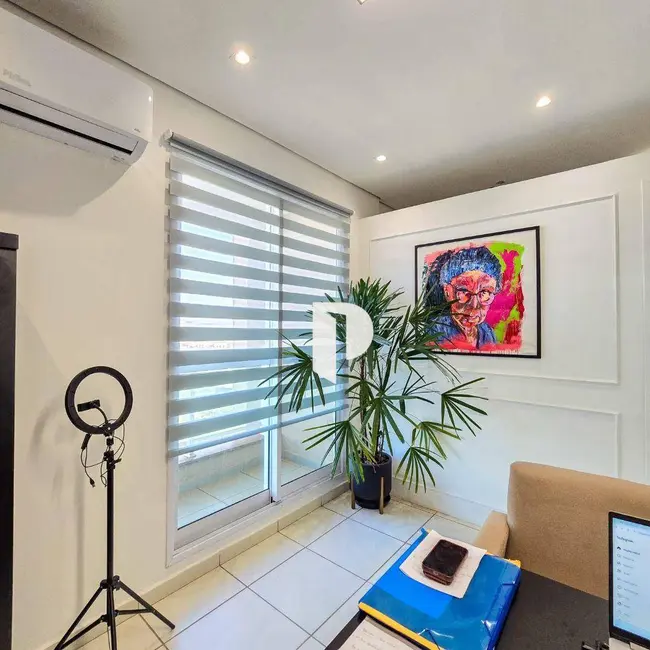 Foto 1 de Sala Comercial à venda, 38m2 em Nova Ribeirânia, Ribeirao Preto - SP