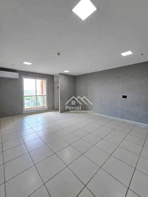 Foto 3 de Sala Comercial à venda, 38m2 em Nova Ribeirânia, Ribeirao Preto - SP