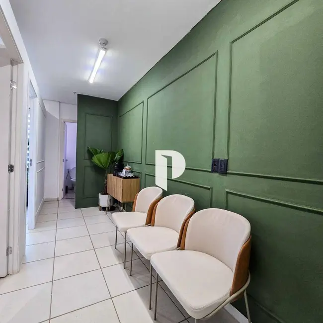 Foto 3 de Sala Comercial à venda, 38m2 em Nova Ribeirânia, Ribeirao Preto - SP