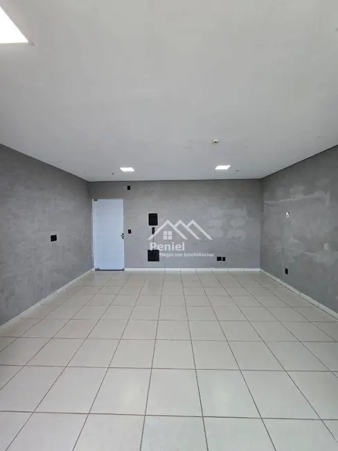 Foto 2 de Sala Comercial à venda, 38m2 em Nova Ribeirânia, Ribeirao Preto - SP