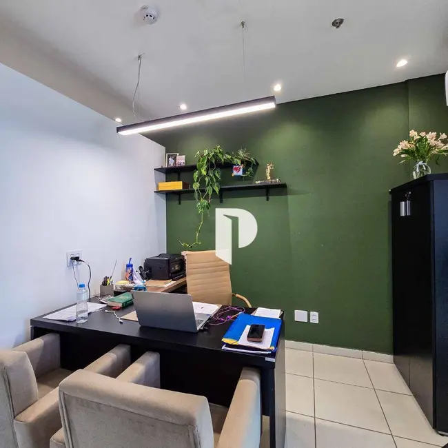 Foto 2 de Sala Comercial à venda, 38m2 em Nova Ribeirânia, Ribeirao Preto - SP