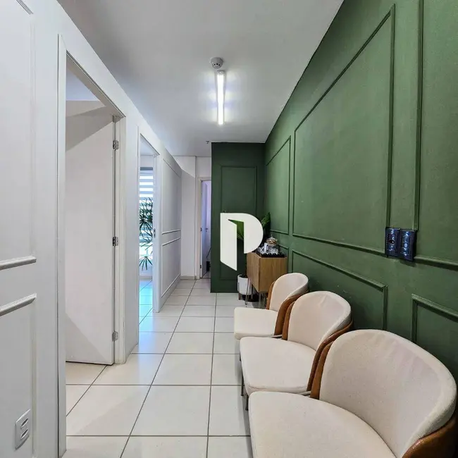 Foto 4 de Sala Comercial à venda, 38m2 em Nova Ribeirânia, Ribeirao Preto - SP
