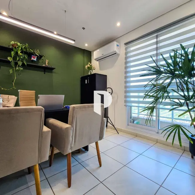 Foto 5 de Sala Comercial à venda, 38m2 em Nova Ribeirânia, Ribeirao Preto - SP