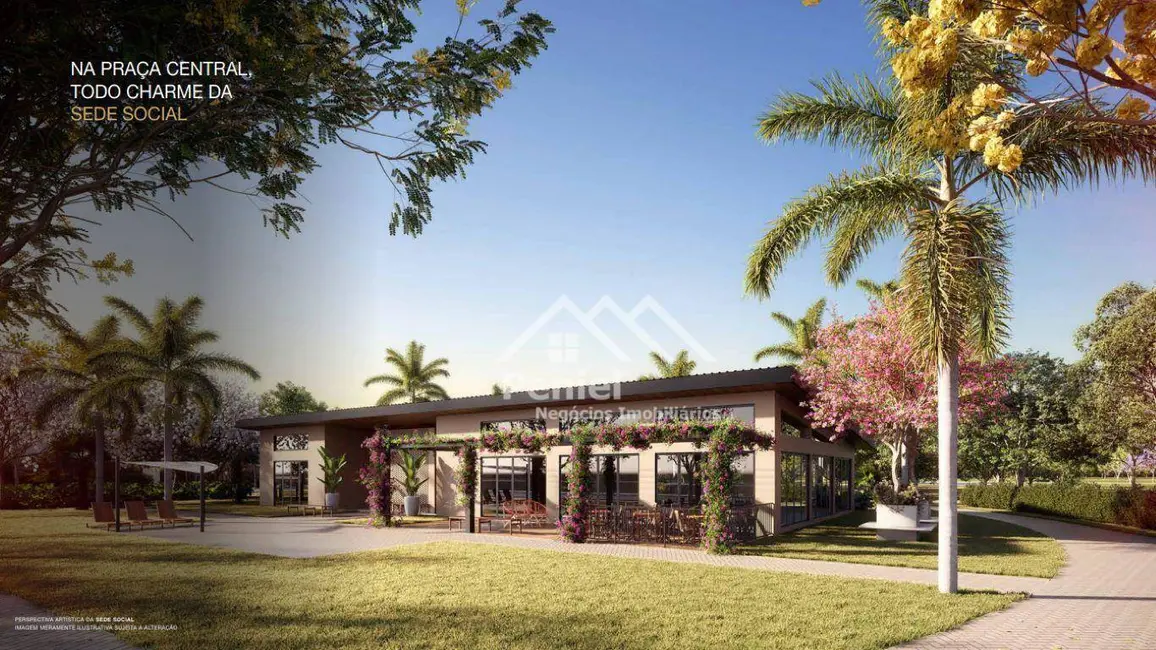 Foto 4 de Terreno / Lote à venda, 336m2 em Cravinhos - SP