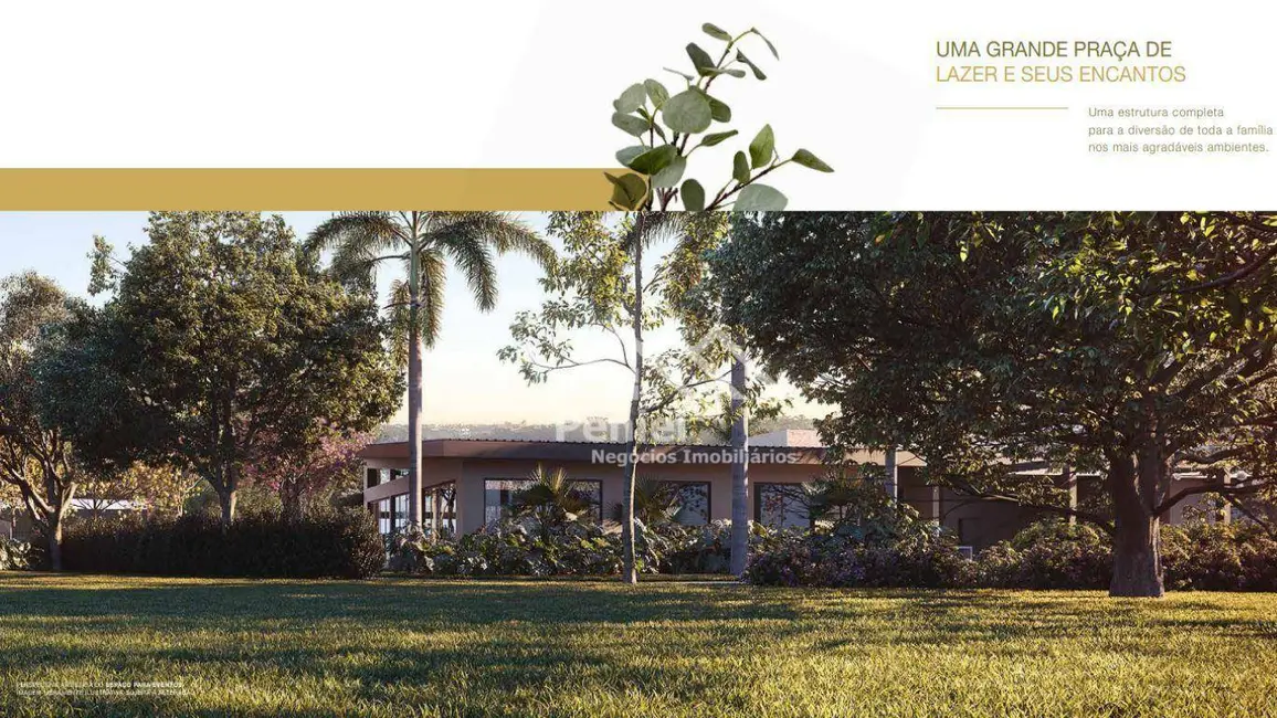 Foto 5 de Terreno / Lote à venda, 336m2 em Cravinhos - SP