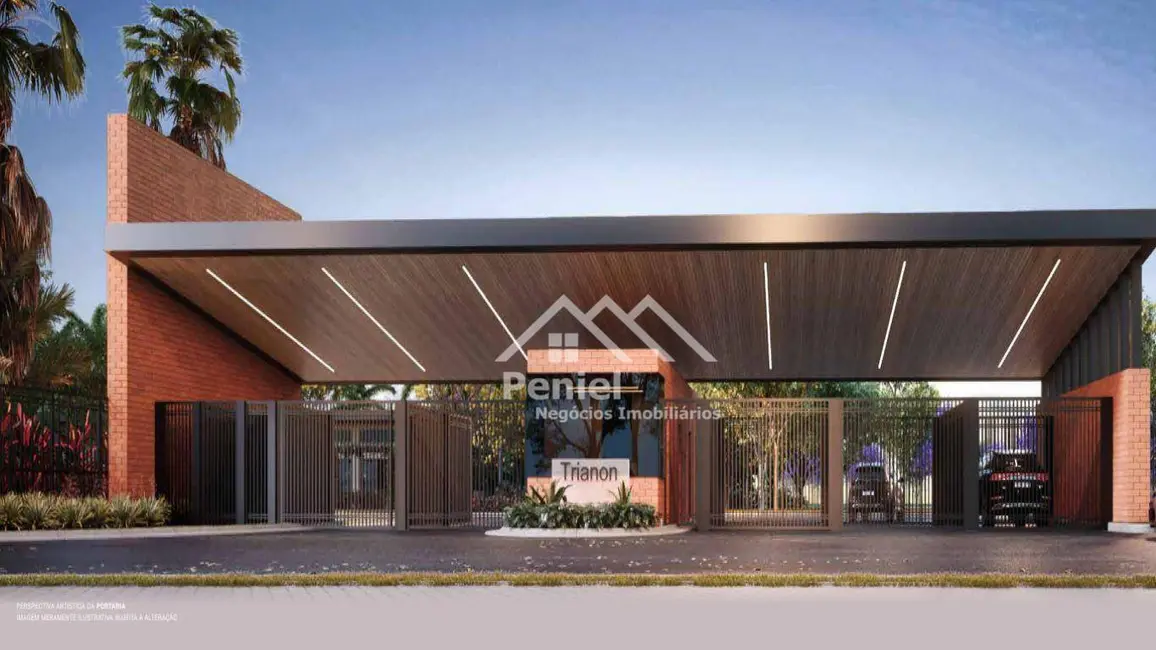 Foto 1 de Terreno / Lote à venda, 336m2 em Cravinhos - SP