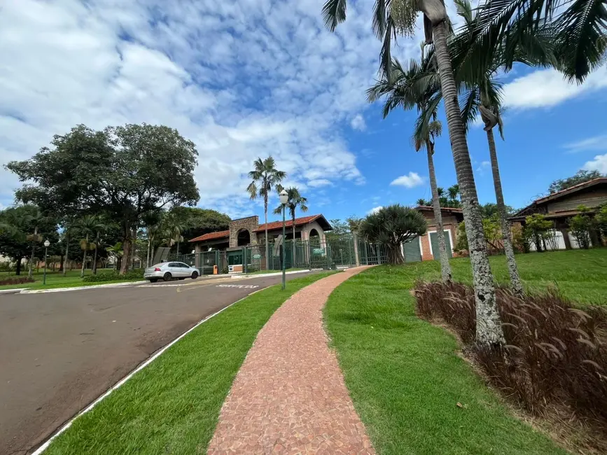 Foto 8 de Terreno / Lote à venda, 840m2 em Vila do Golf, Ribeirao Preto - SP