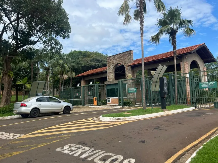 Foto 3 de Terreno / Lote à venda, 840m2 em Vila do Golf, Ribeirao Preto - SP