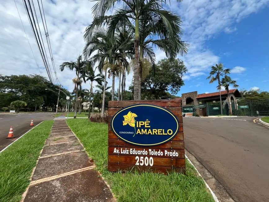 Foto 4 de Terreno / Lote à venda, 840m2 em Vila do Golf, Ribeirao Preto - SP