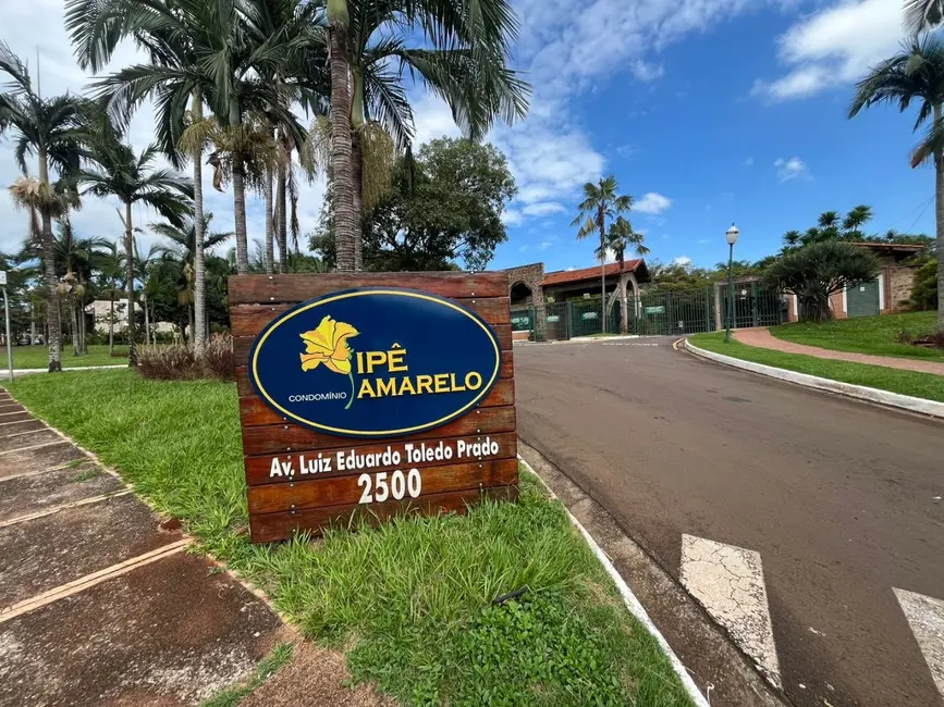 Foto 5 de Terreno / Lote à venda, 840m2 em Vila do Golf, Ribeirao Preto - SP