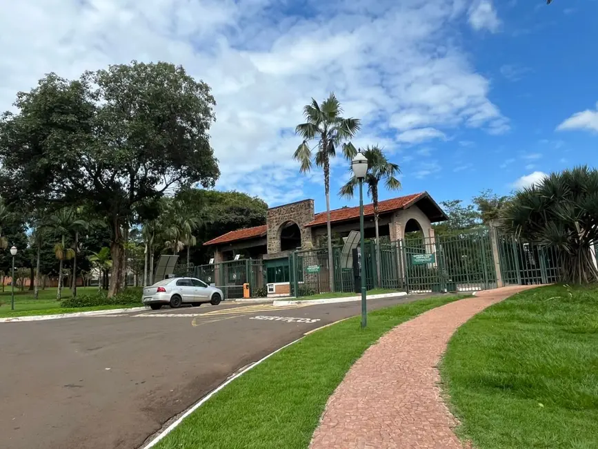 Foto 7 de Terreno / Lote à venda, 840m2 em Vila do Golf, Ribeirao Preto - SP