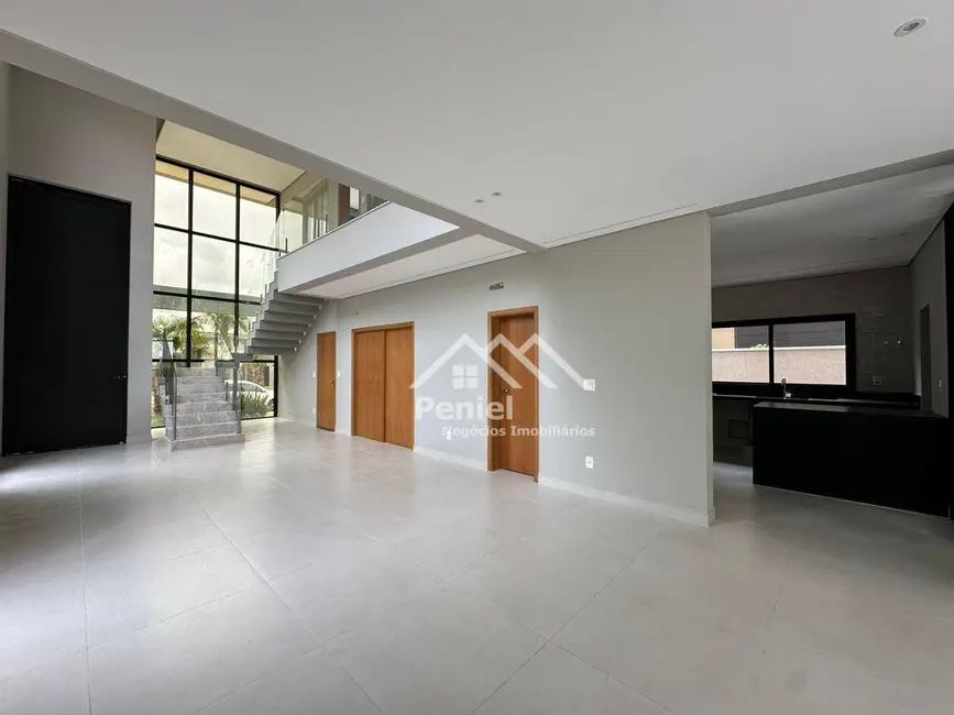 Foto 7 de Sobrado com 4 quartos à venda, 354m2 em Vila do Golf, Ribeirao Preto - SP