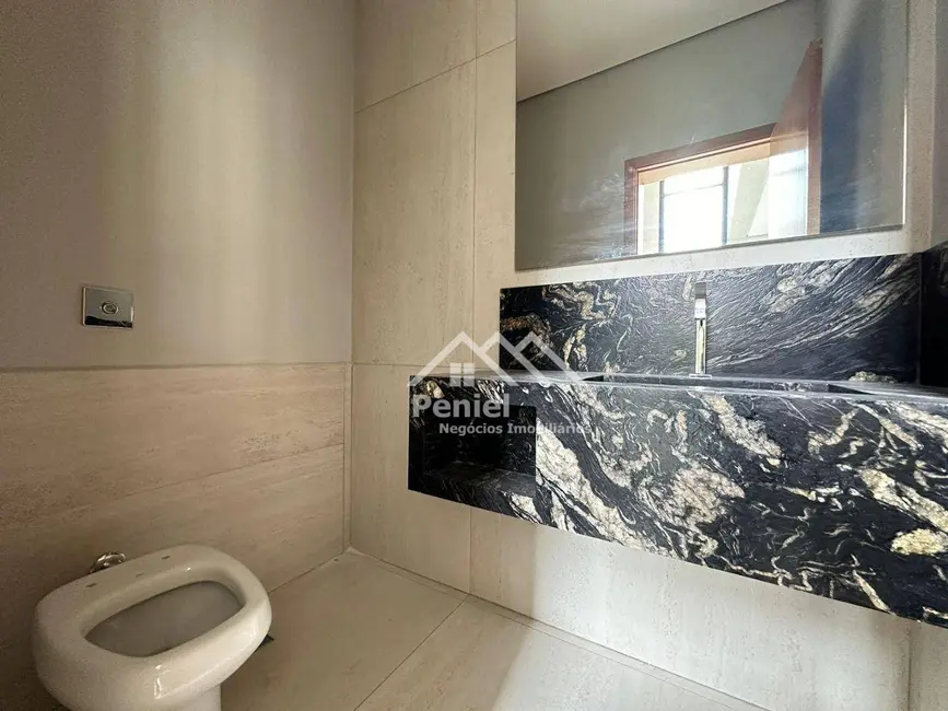 Foto 8 de Sobrado com 4 quartos à venda, 354m2 em Vila do Golf, Ribeirao Preto - SP