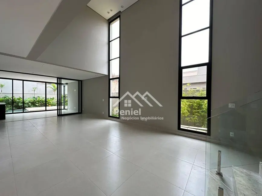 Foto 5 de Sobrado com 4 quartos à venda, 354m2 em Vila do Golf, Ribeirao Preto - SP