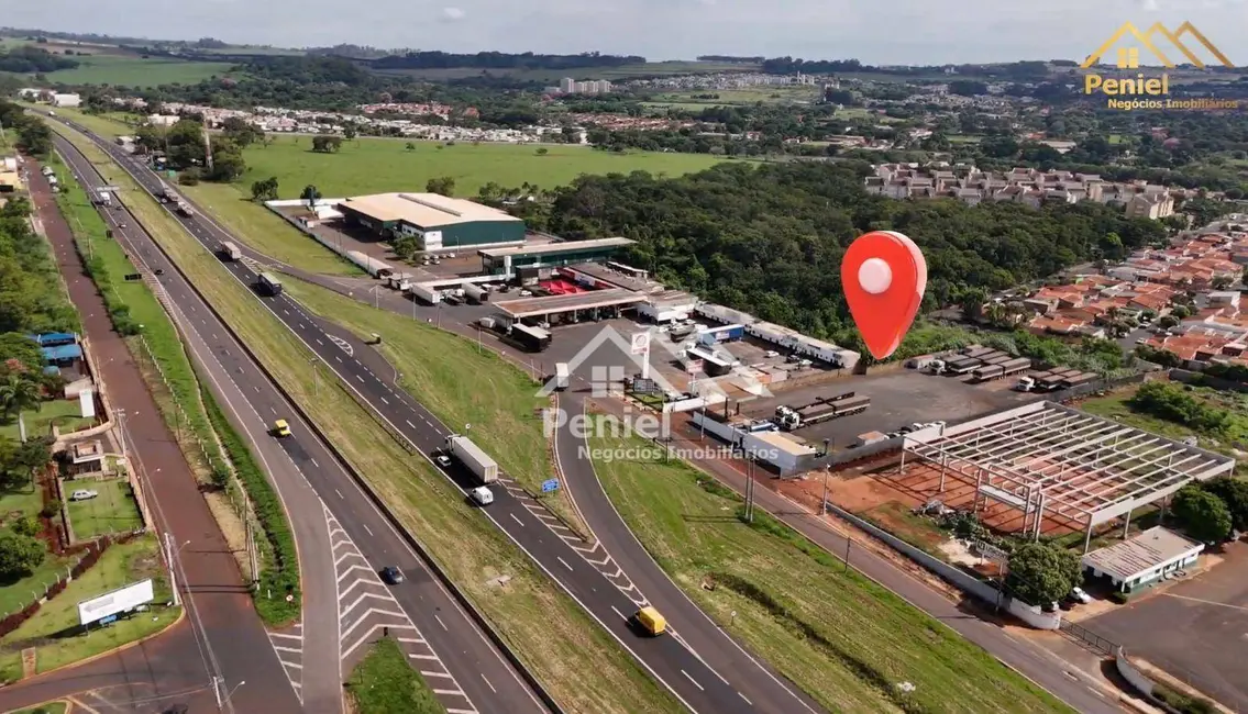 Terreno / Lote à venda, 5973m2 em Ribeirao Preto - SP - imagem 5 Foto 5 de Terreno / Lote à venda, 5973m2 em Ribeirao Preto - SP