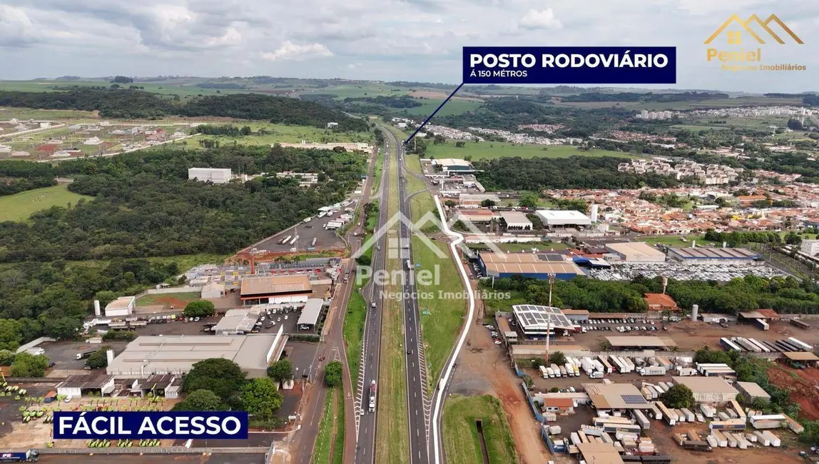 Terreno / Lote à venda, 5973m2 em Ribeirao Preto - SP - imagem 6 Foto 6 de Terreno / Lote à venda, 5973m2 em Ribeirao Preto - SP