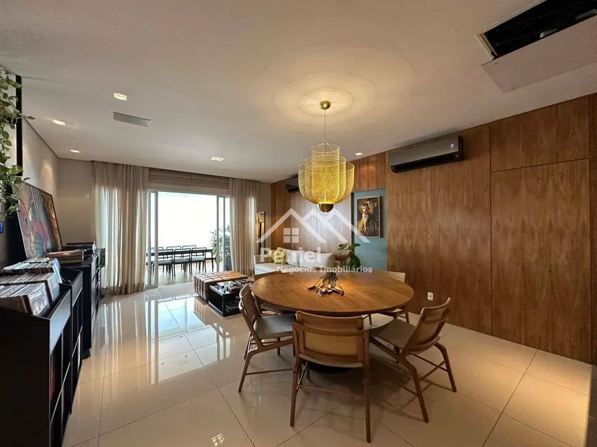 Apartamento com 3 quartos à venda, 195m2 em Ribeirao Preto - SP - imagem 7 Foto 7 de Apartamento com 3 quartos à venda, 195m2 em Ribeirao Preto - SP