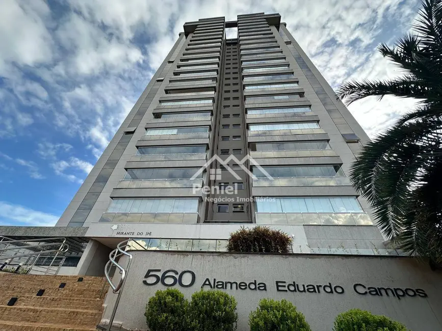 Foto 1 de Apartamento com 3 quartos à venda, 195m2 em Ribeirao Preto - SP