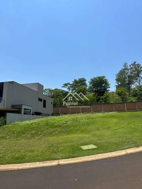 Foto 6 de Terreno / Lote à venda, 609m2 em Vila do Golf, Ribeirao Preto - SP