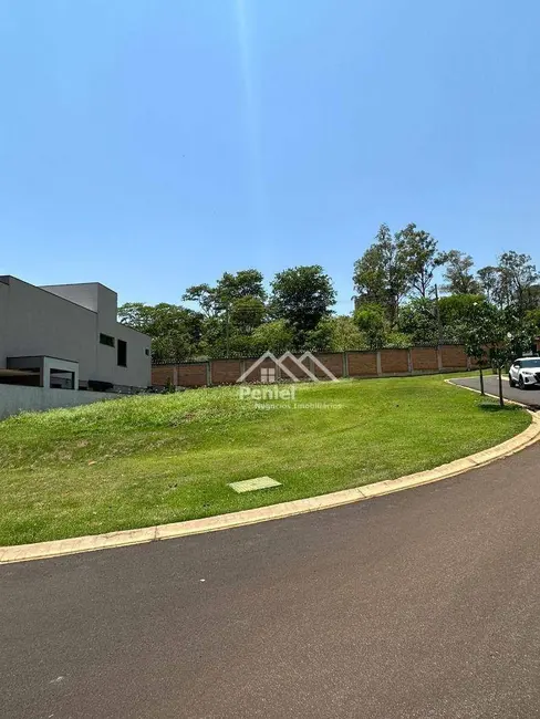Foto 8 de Terreno / Lote à venda, 609m2 em Vila do Golf, Ribeirao Preto - SP