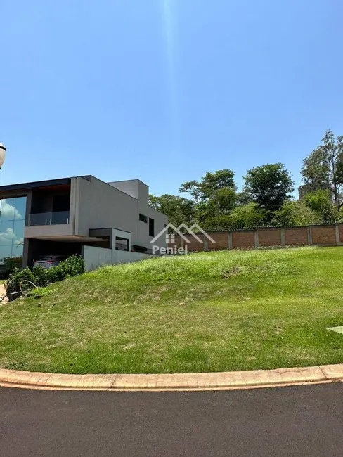 Foto 2 de Terreno / Lote à venda, 609m2 em Vila do Golf, Ribeirao Preto - SP