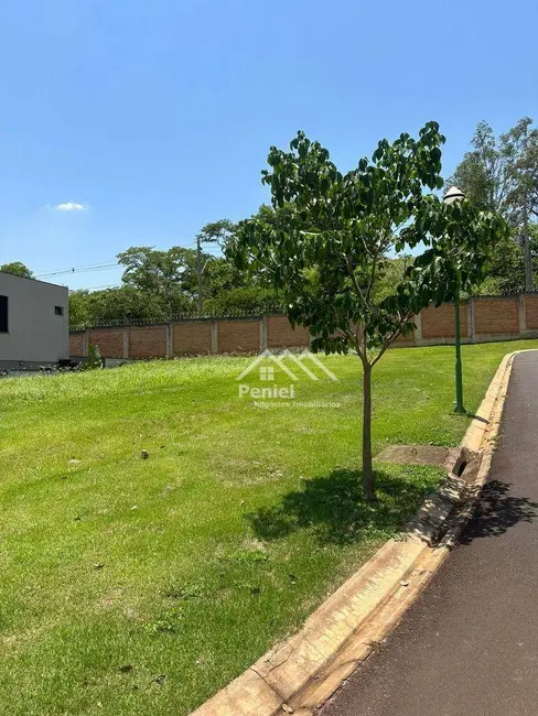 Foto 4 de Terreno / Lote à venda, 609m2 em Vila do Golf, Ribeirao Preto - SP