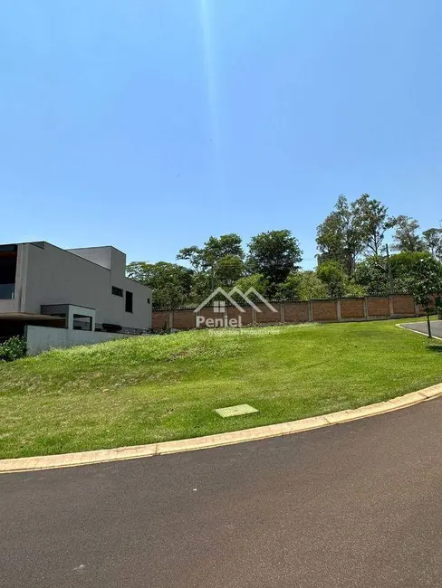 Foto 1 de Terreno / Lote à venda, 609m2 em Vila do Golf, Ribeirao Preto - SP