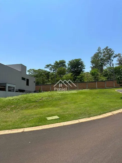 Foto 9 de Terreno / Lote à venda, 609m2 em Vila do Golf, Ribeirao Preto - SP
